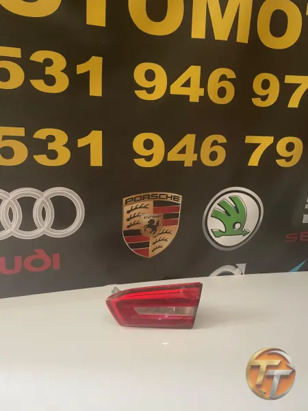 FORD FOCUS 4 SEDAN SAĞ İÇ STOP