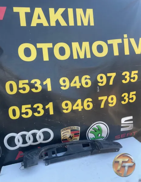 FİAT DOBLO 2 SOL STOP  BAKALİTİ