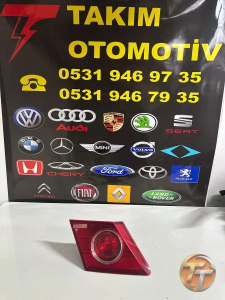 HONDA CİTY SOL İÇ STOP  2005-2008