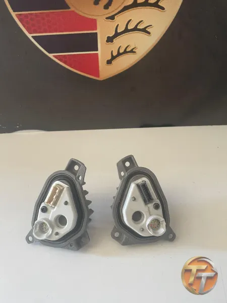 MERCEDES ACTROS MP4  FAR LED BEYNİ SAĞ SOL 10049-6B007 10149-6B007
