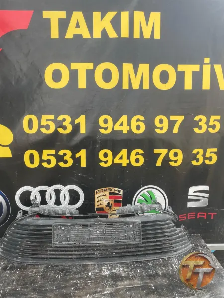 TOYOTA COROLLA ÖN TAMPON ORTA IZGARA 53112-02B50