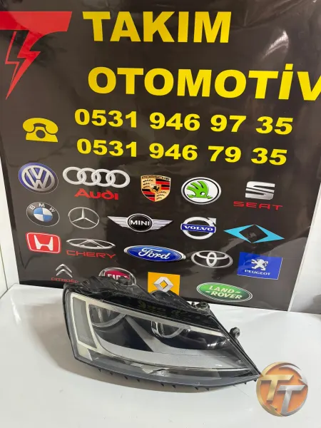 VOLKSWAGEN JETTA SAĞ FAR