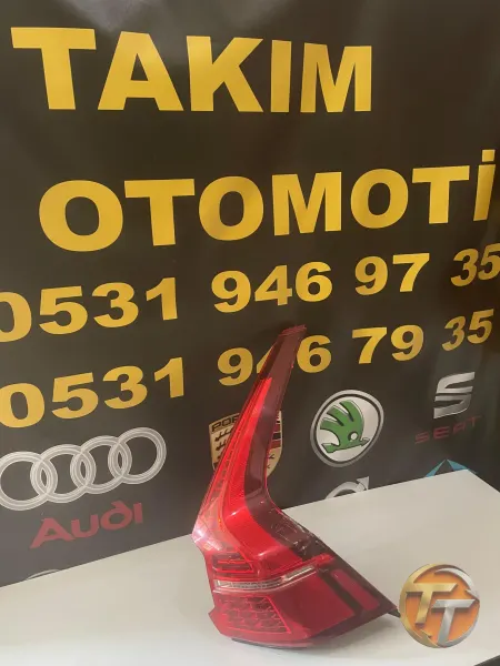 VOLVO XC60 SAĞ  STOP