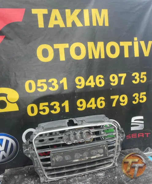 AUDİ A3 PANJUR 13-17