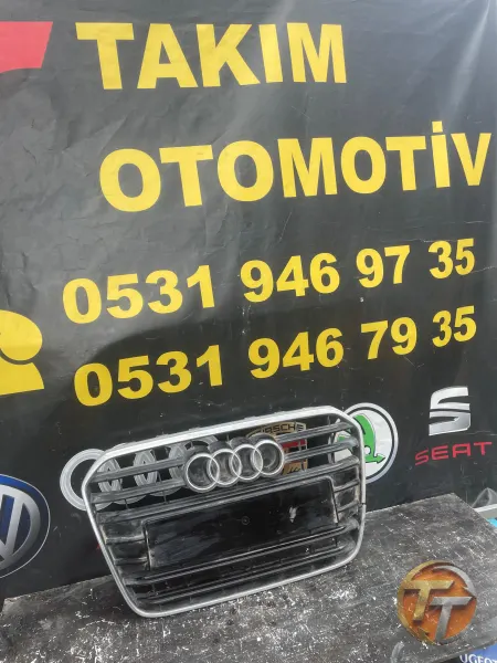 AUDİ A6 C7 PANJUR 12-14