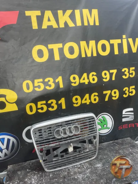 AUDİ A6 PANJUR 05-08