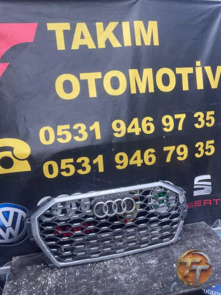 AUDİ Q3 PANJUR