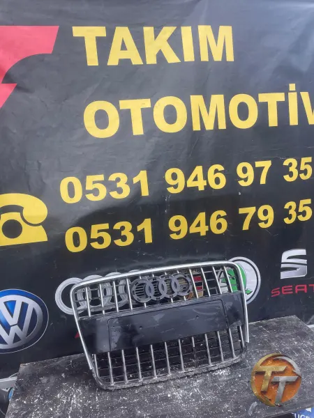 AUDİ Q7 ÖN PANJUR