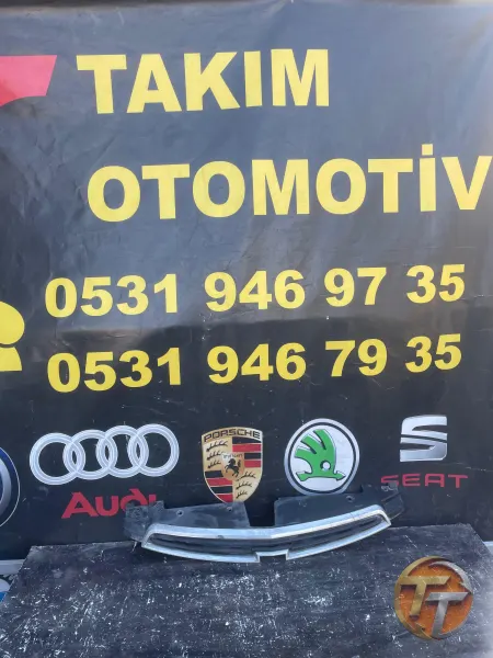 CHEVROLET CRUZE ÖN PANJUR