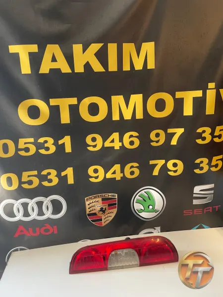 FİAT DOBLO 2 SAĞ ARKA STOP