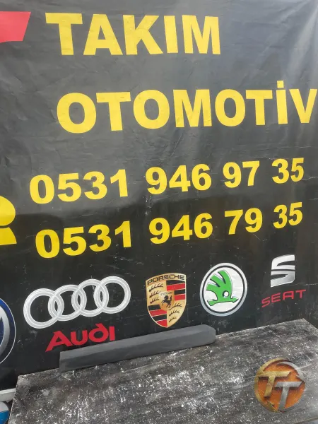 FİAT DOBLO 3 SOL ÖN KAPI BANDI