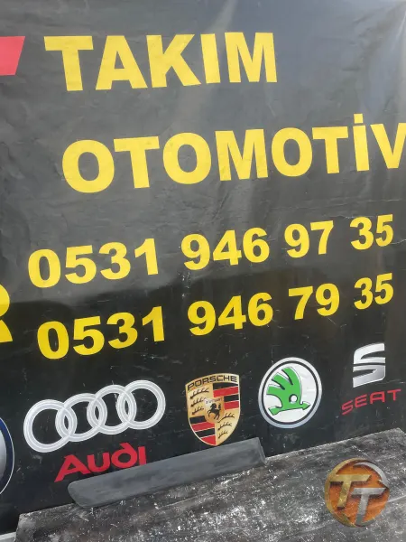 FİAT DOBLO SAĞ ARKA KAPI BANDI