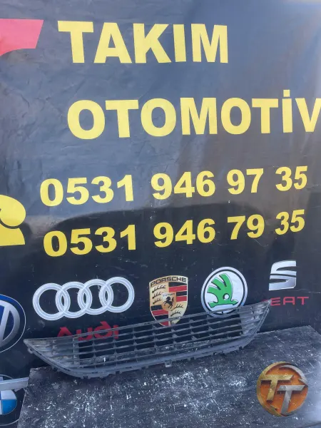 OPEL CORSA F ÖN TAMPON ALT IZGARA