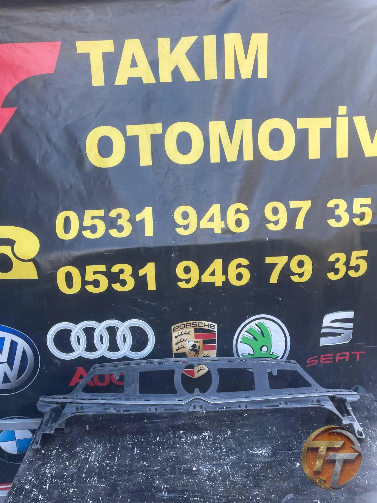 OPEL CROSSLAND X PANJUR MASKE