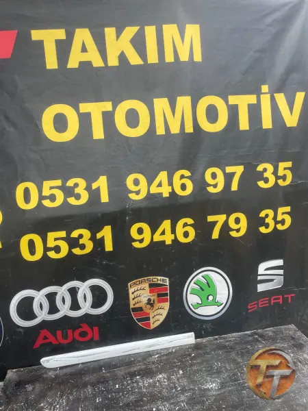 PEUGEOT 3008 SAĞ ÖN KAPI BANDI