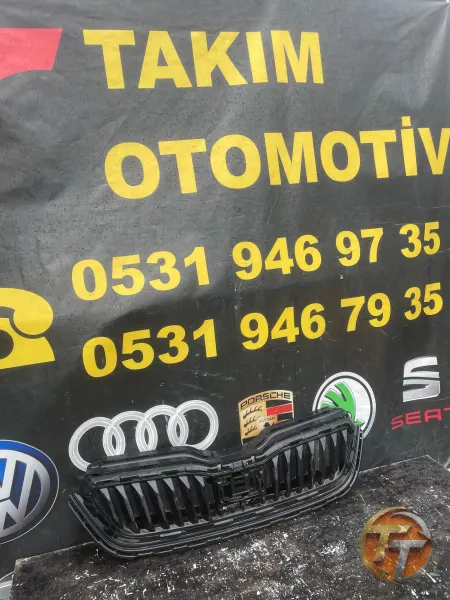 SKODA SCALA PANJUR 19-23