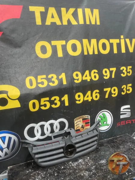 VOLKSWAGEN CADDY PANJUR