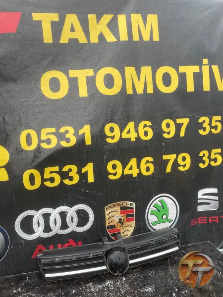 VOLKSWAGEN GOLF 7 PANJUR