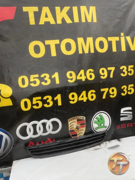 VOLKSWAGEN JETTA ORTA IZGARA 11-14