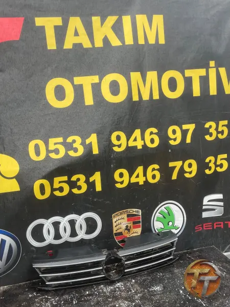 VOLKSWAGEN JETTA PANJUR 13-19