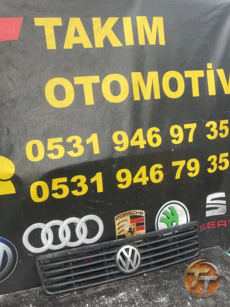 VOLKSWAGEN LT35 PANJUR