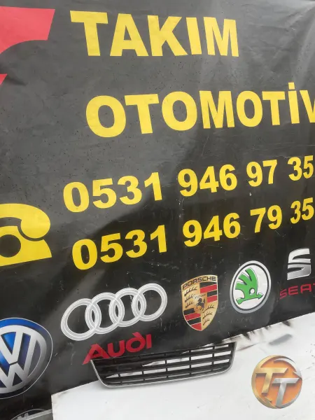 VOLKSWAGEN PASSAT B6 ORTA IZGARA