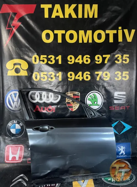 BMW X1 F48 SAĞ ÖN KAPI 030AM25-28