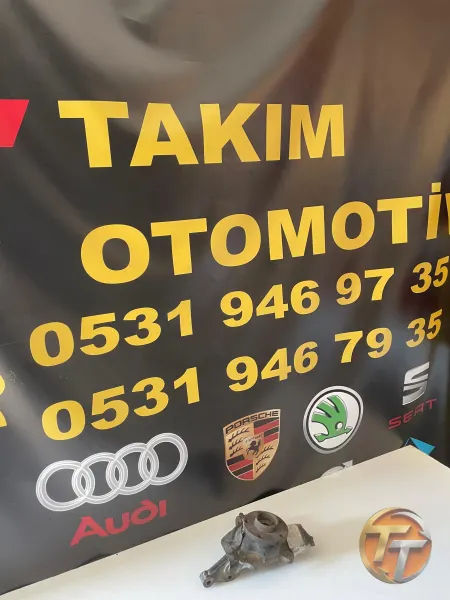 FİAT EGEA AKS TAŞIYICI SOL ÖN 51983557