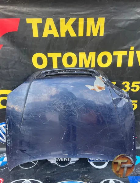 OPEL ASTRA G KAPUT