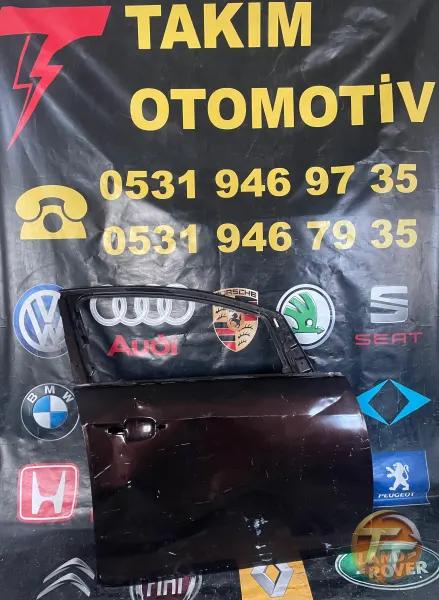 OPEL ASTRA J SAĞ ÖN KAPI