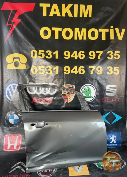 OPEL ASTRA J SAĞ ÖN KAPI 2