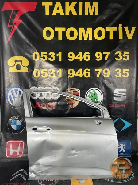 OPEL ASTRA K SAĞ ÖN KAPI
