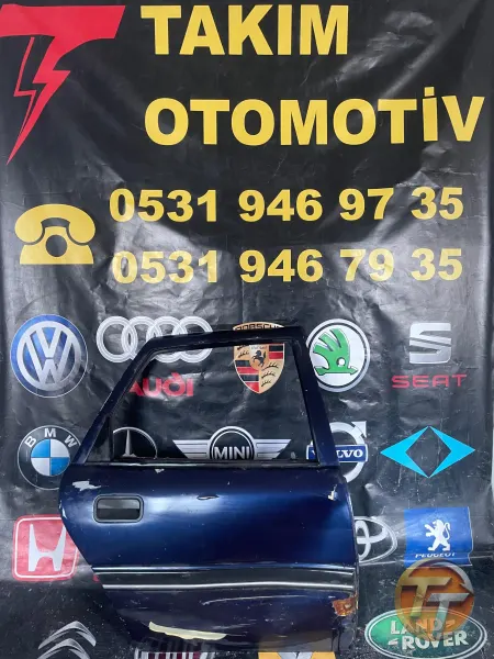 OPEL VECTRA A SAĞ ARKA KAPI