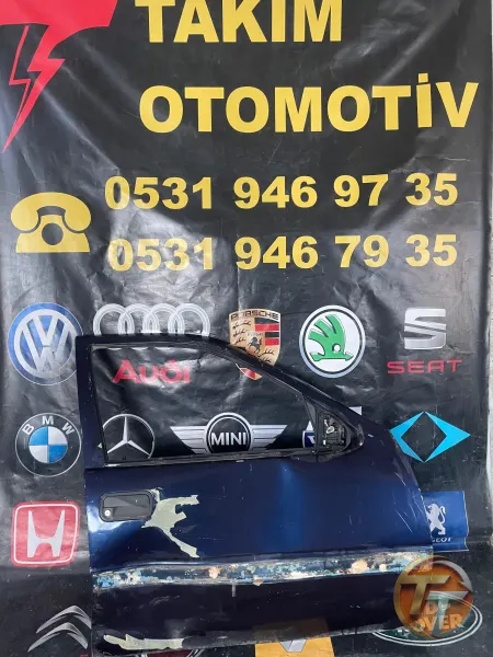 OPEL VECTRA A SAĞ ÖN KAPI