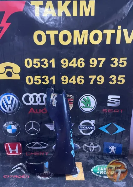 OPEL VECTRA A SOL ÖN ÇAMURLUK