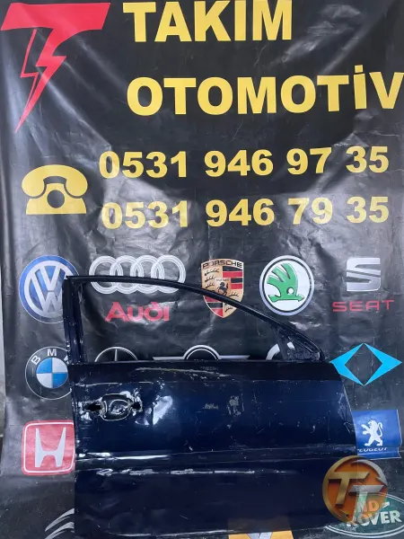 OPEL VECTRA C SAĞ ÖN KAPI
