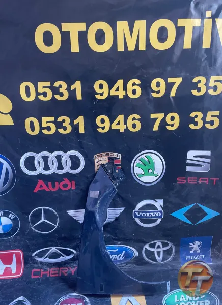 OPEL İNSİGNİA A SAĞ ÖN ÇAMURLUK