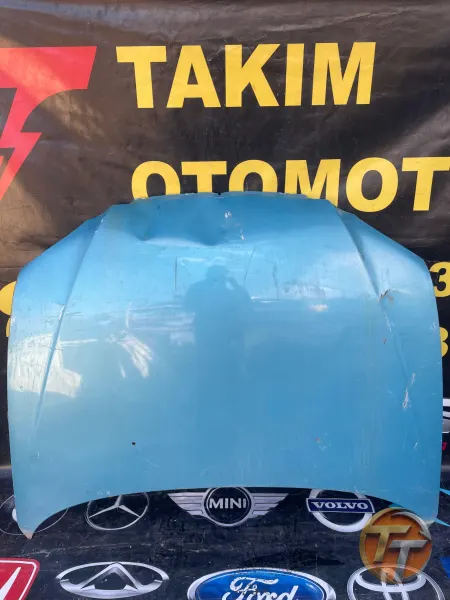 PROTON GEN 2 KAPUT 2006-2010