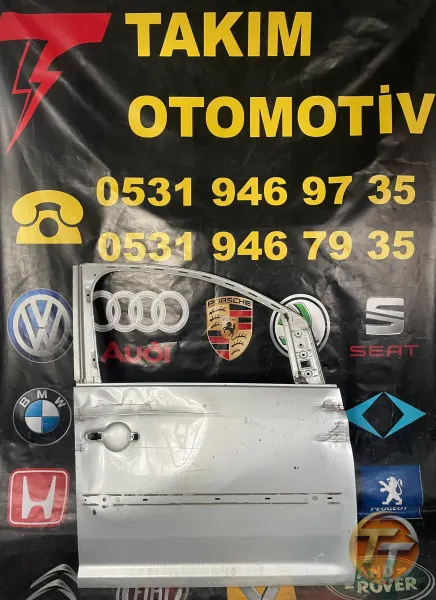 VOLKSWAGEN CADDY SAĞ ÖN KAPI (8000),