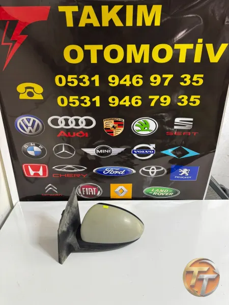 CHEVROLET CRUZE SOL AYNA