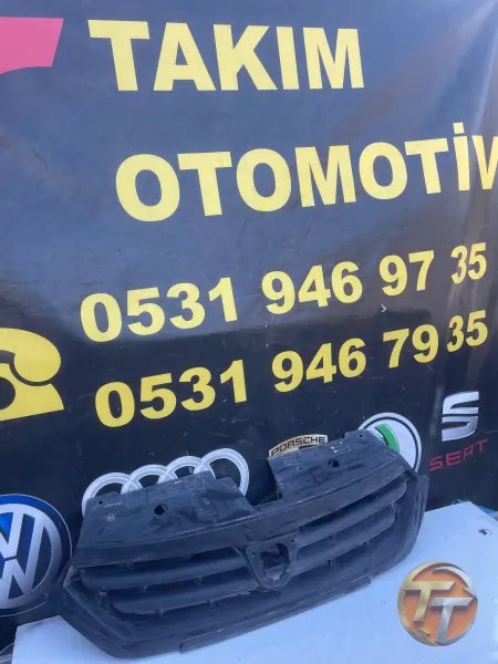 DACİA LOGAN ÖN PANJUR 12-19