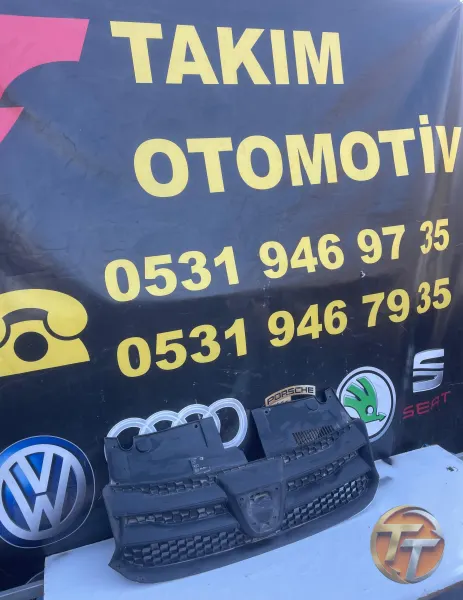 DACİA SANDERO 2 ÖN PANJUR