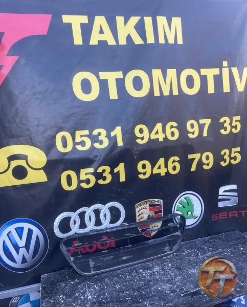 FORD CONNECT ÖN PANJUR 07-13