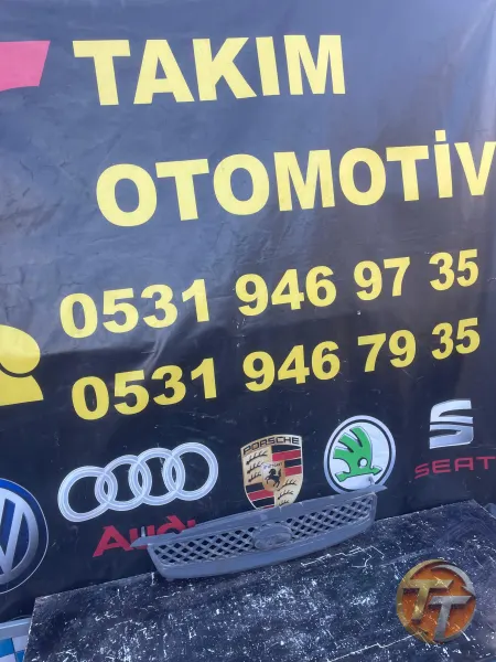 FORD FİESTA 2 PANJUR