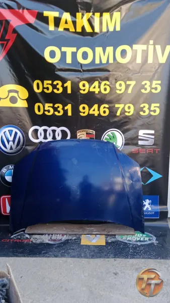 HONDA CİVİC VTEC 2 MOTOR KAPUTU
