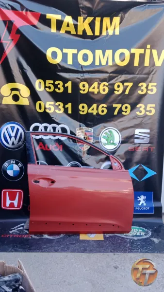 HYUNDAI İ20 SAĞ ÖN KAPI HATASIZ