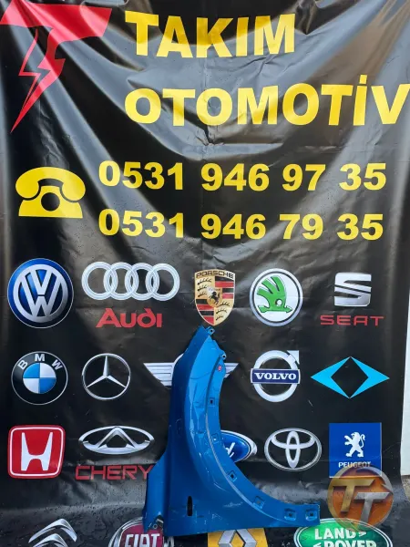KİA STONİC SAĞ ÖN ÇAMURLUK