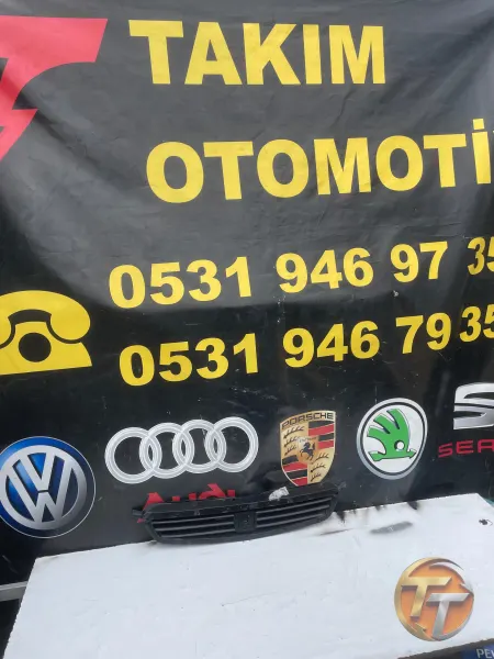HONDA CİVİC PANJUR