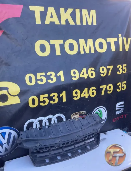 HONDA CİVİC ÖN TAMPON IZGARA 09-12