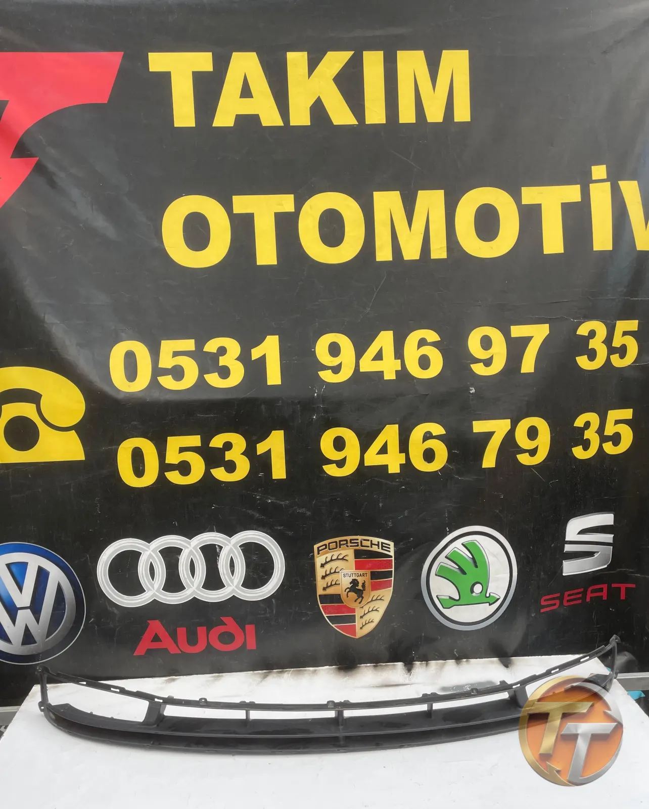 HYUNDAİ ACCENT ERA IZGARA